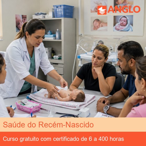 Saúde do Recém-Nascido